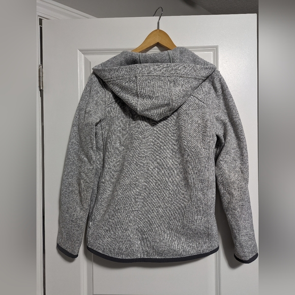 Lululemon quarter zip hoodie - Picture 2 of 4